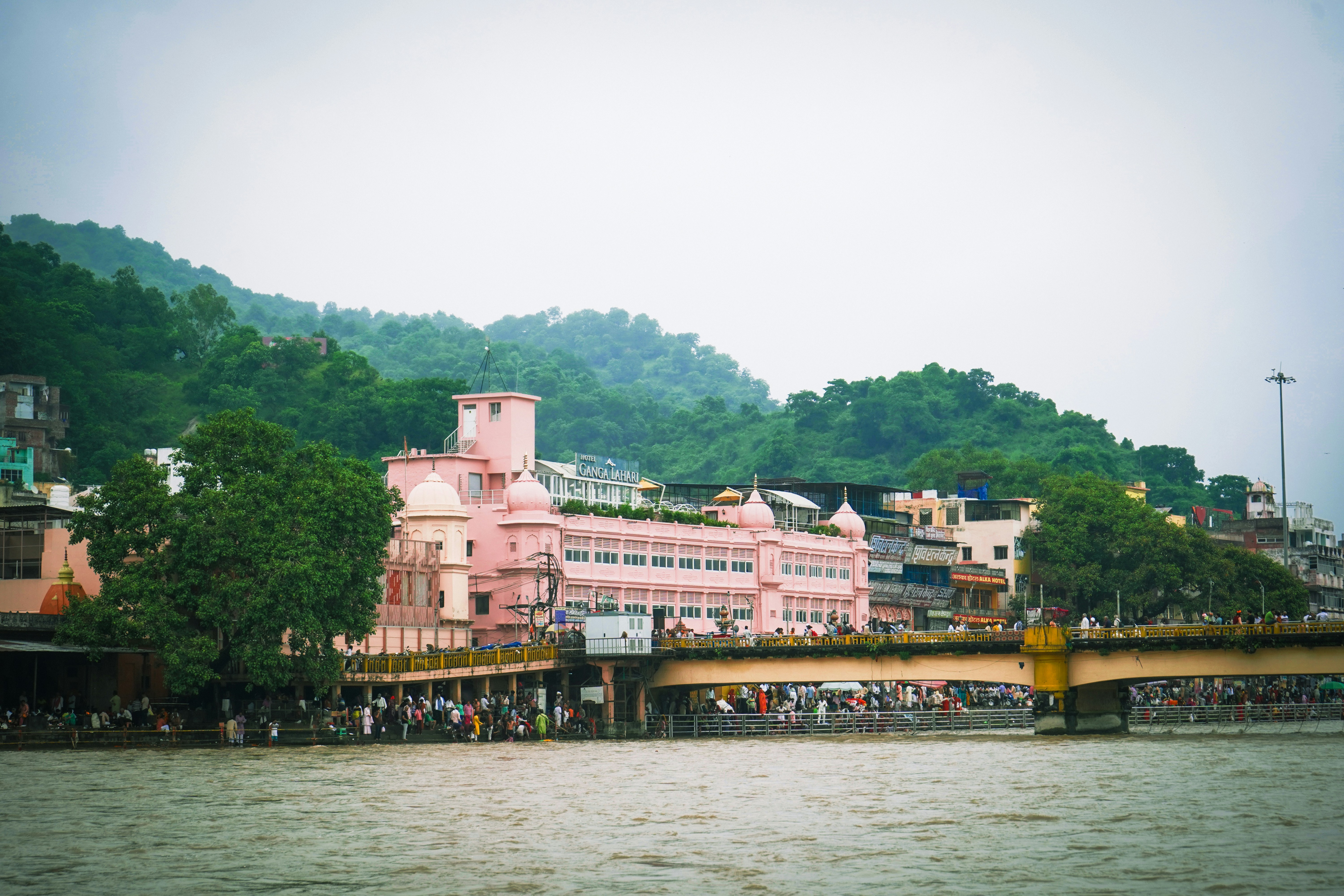 Mansa Devi Temple Haridwar