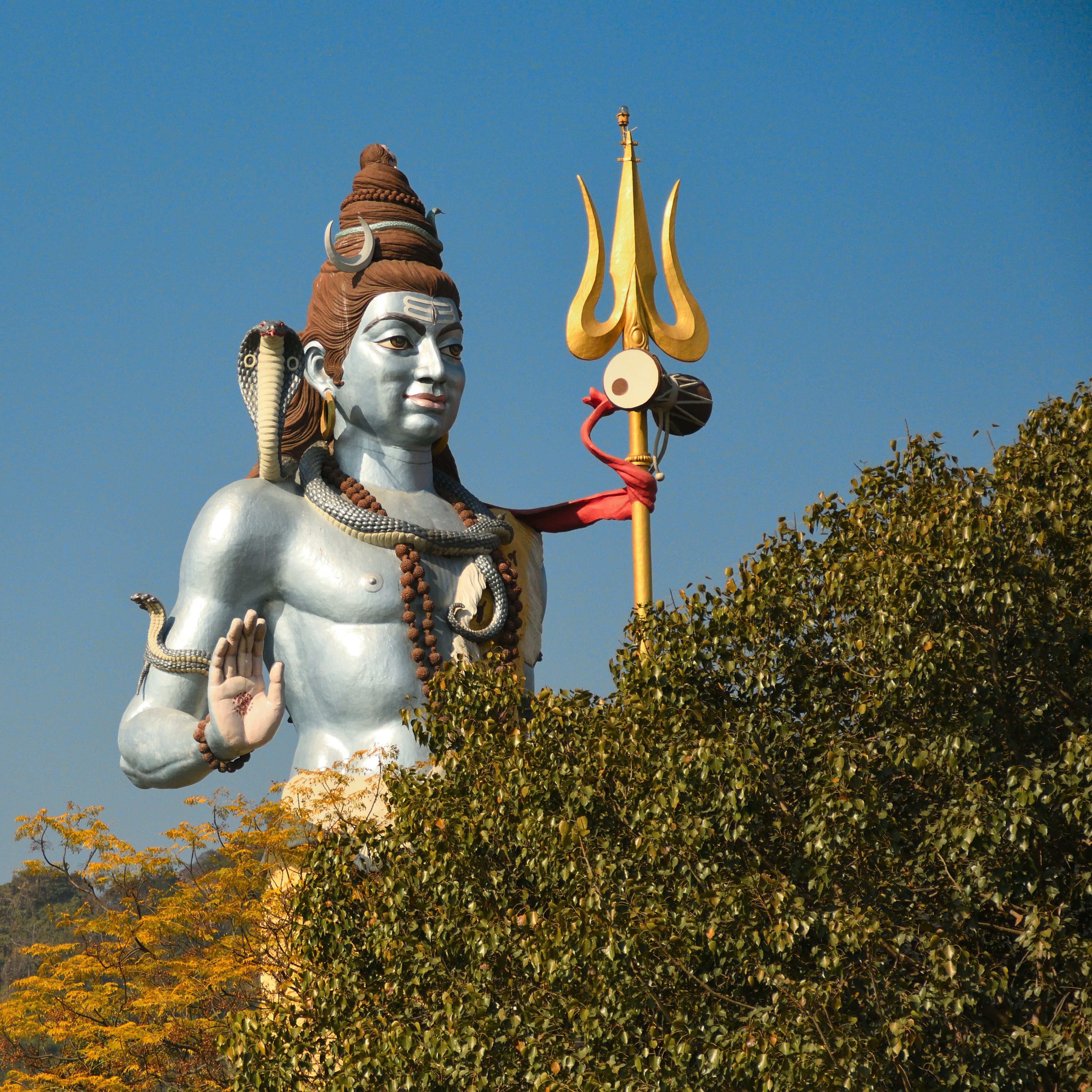 Maya Devi Temple Haridwar