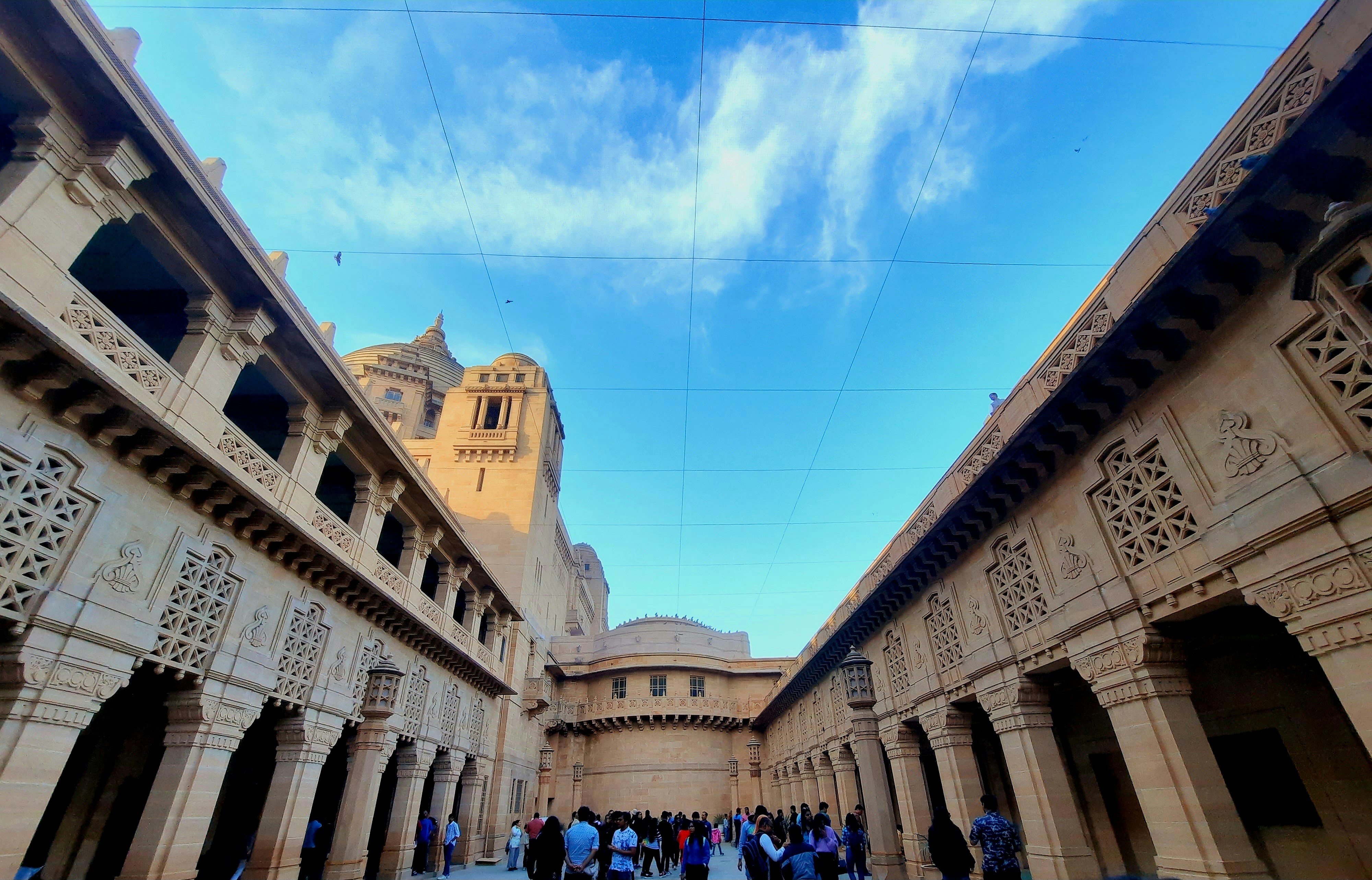 Toorji Ka Jhalra Jodhpur